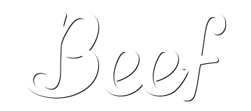Beef 